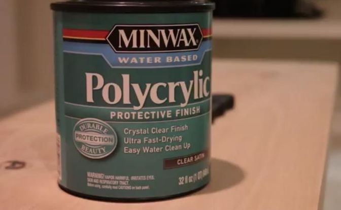 how to build a hairpin leg table