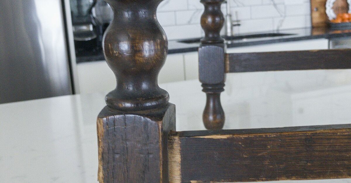How To Repair A Wobbly Chair DIY Hometalk How To Repair A Wobbly Chair DIY Hometalk