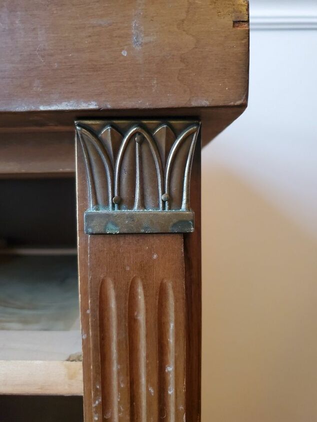 q rrepurpose this nightstand