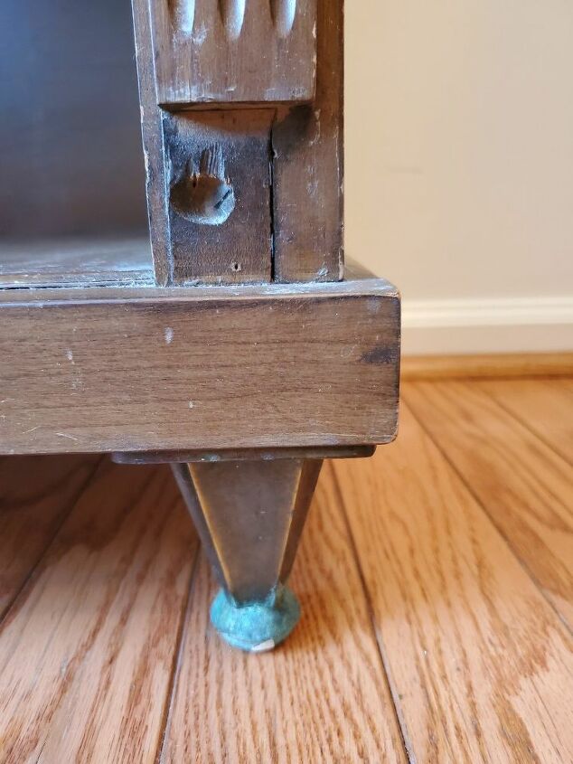 q rrepurpose this nightstand