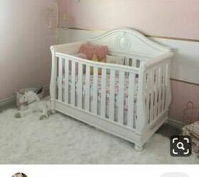 how can i make this crown canopy for my daughter s bedroom