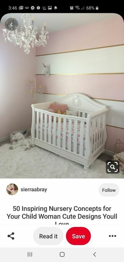 cmo puedo hacer este dosel de corona para el dormitorio de mi hija