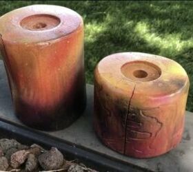 upcycle de velas costeras