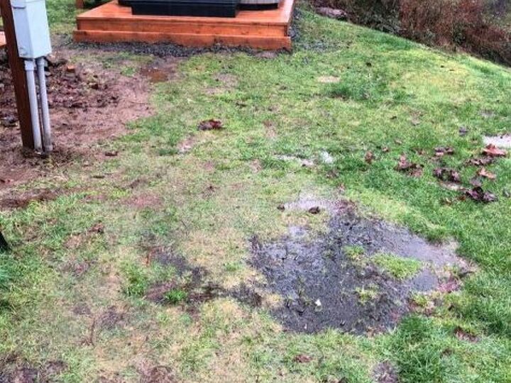 q short walkway ideas