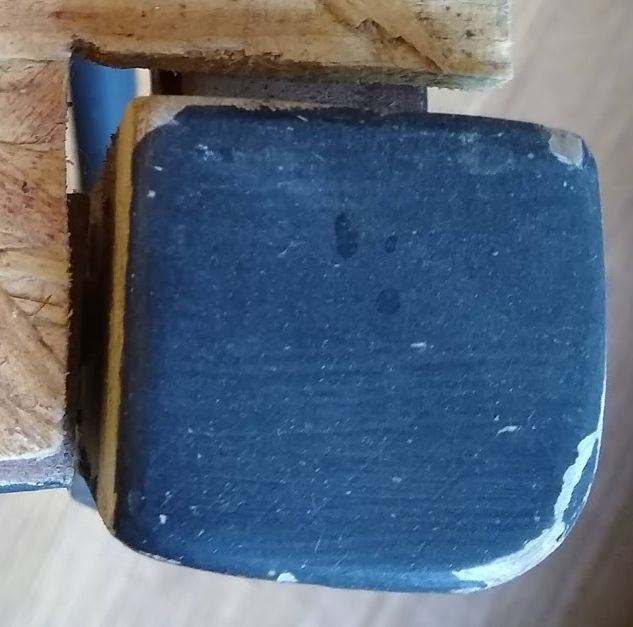 q questions about how to upscale this chair