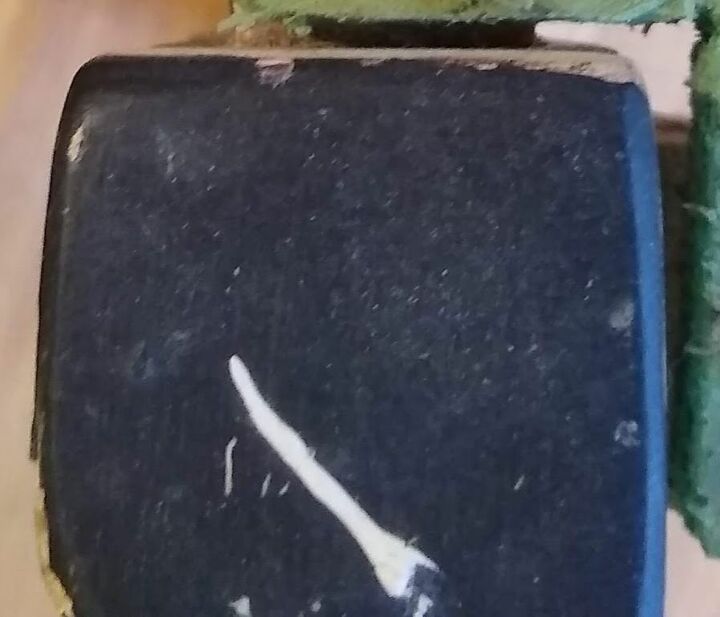 q questions about how to upscale this chair