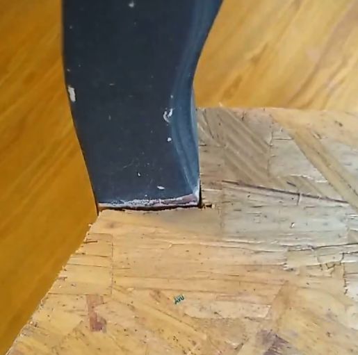 q questions about how to upscale this chair