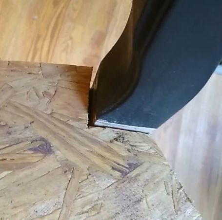q questions about how to upscale this chair