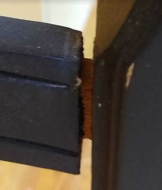 q questions about how to upscale this chair