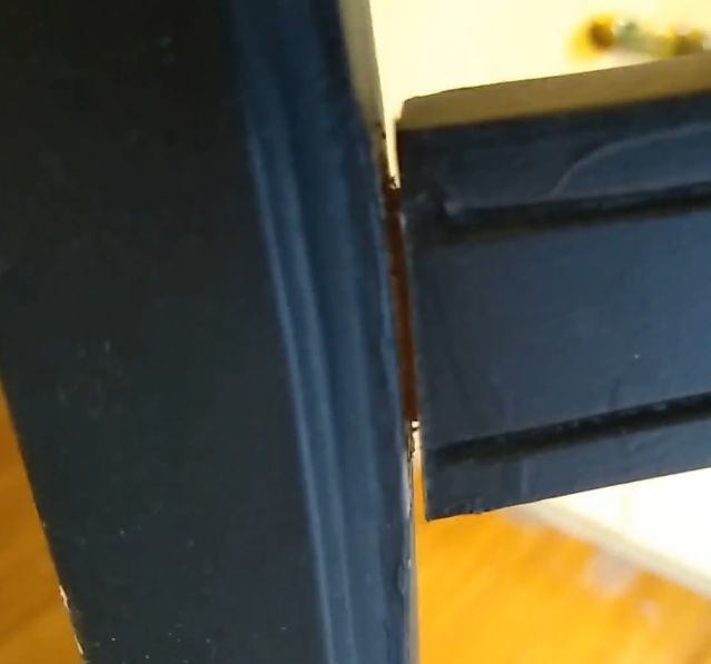 q questions about how to upscale this chair