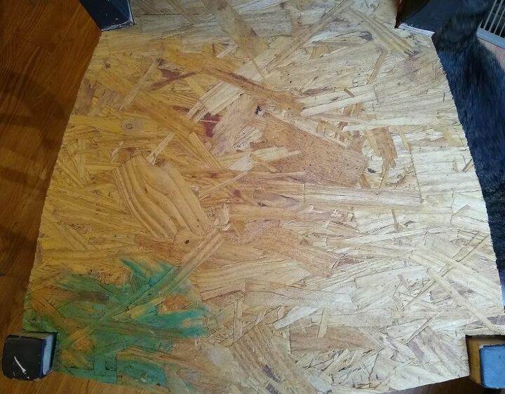 q questions about how to upscale this chair
