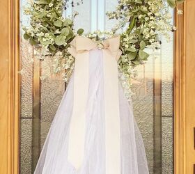 easy and elegant diy bridal shower decorations