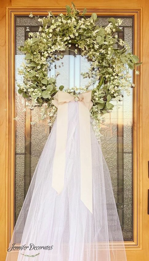 How To Make An Easy And Elegant Diy Bridal Shower Decorations Hometalk - Easy Diy Bridal Shower Centerpieces