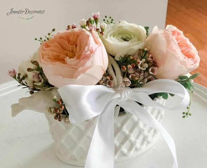 easy and elegant diy bridal shower decorations