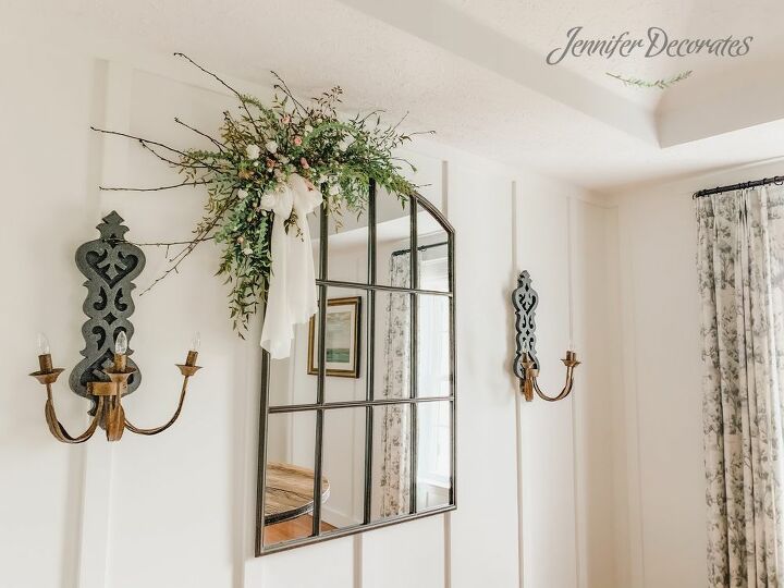 easy and elegant diy bridal shower decorations