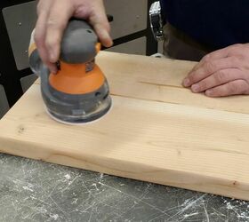 If you're serious about vintage furniture, you must see this charming build