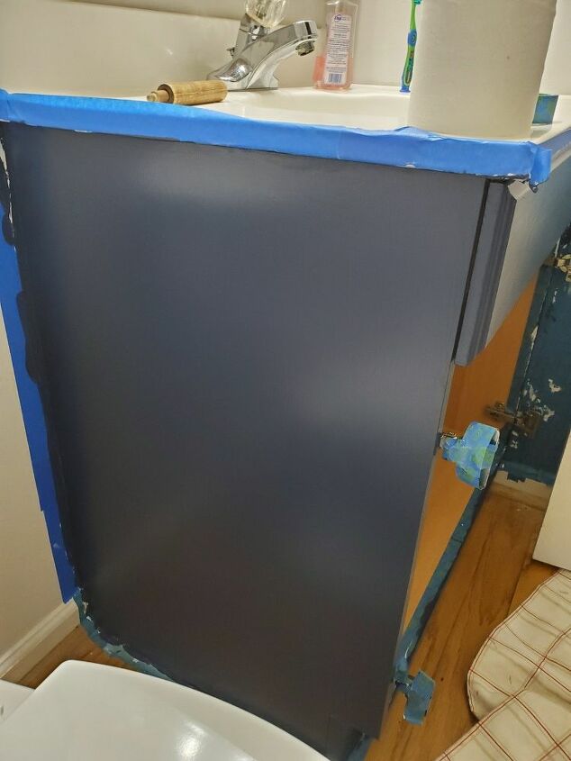 q do i need a 3rd coat or a top coat
