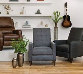 q which chair is best for living room