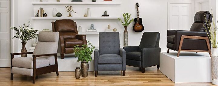 q which chair is best for living room