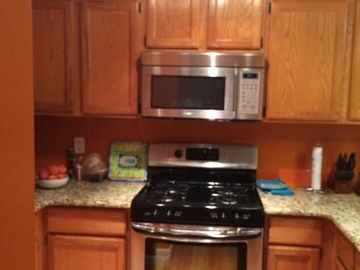 q backsplash solution