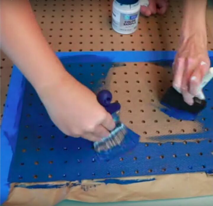 Make Cross Stitch Decor Wall Art In 8 Easy Steps Hometalk