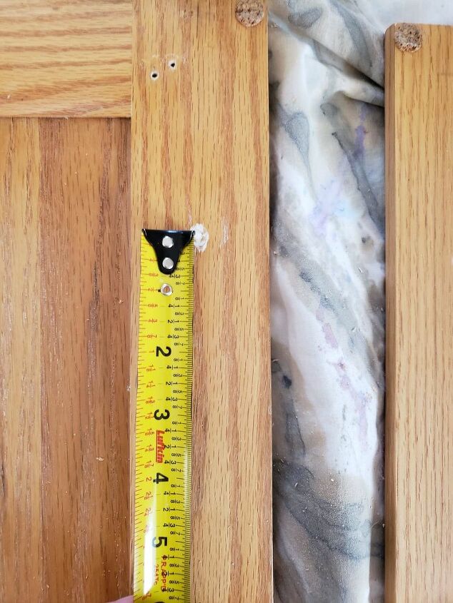 furniture hustlers kitchen cabinet refresh