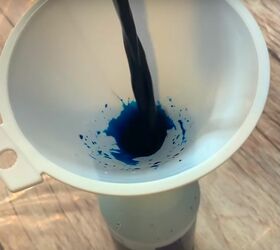 how to dye a rug to bring it back to life, Prep the Dye