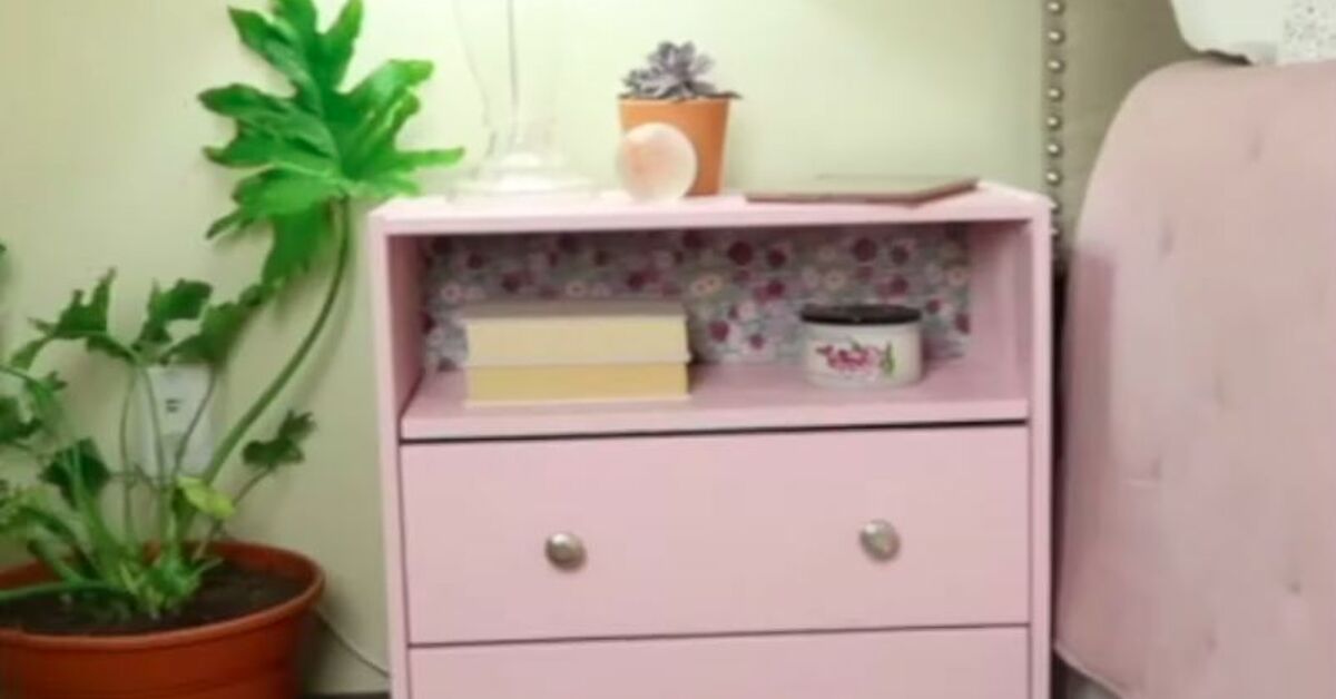 3 Awesome Diy Dresser Painting Ideas You Can Try Hometalk