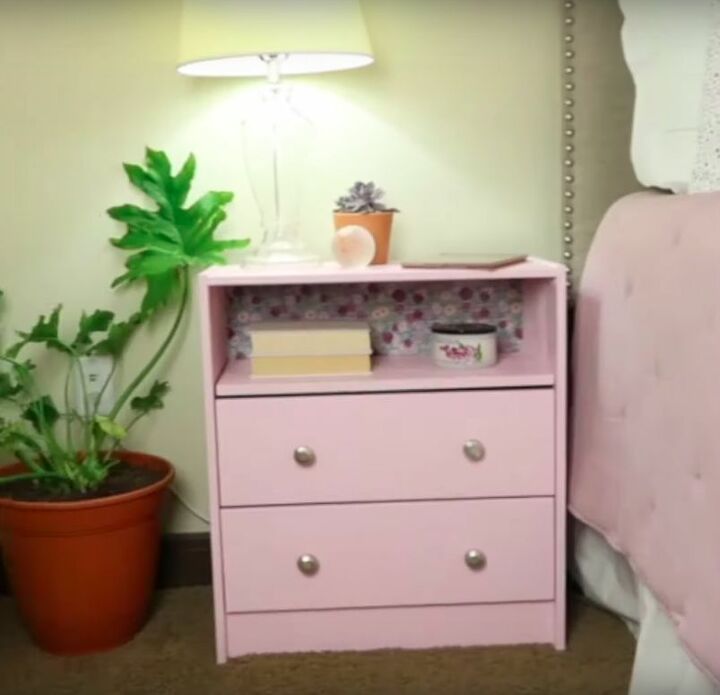 3 Awesome Diy Dresser Painting Ideas You Can Try Hometalk