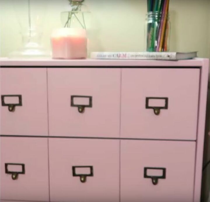 3 Awesome Diy Dresser Painting Ideas You Can Try Hometalk