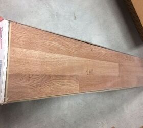 Looking For Discontinued Laminate Flooring Wilsonart American Oak
