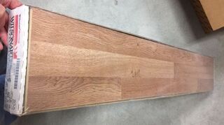 Looking For Discontinued Laminate Flooring Wilsonart American Oak