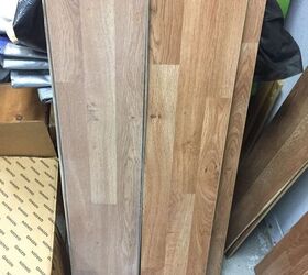 Looking For Discontinued Laminate Flooring Wilsonart American Oak