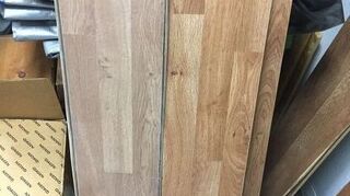 Looking For Discontinued Laminate Flooring Wilsonart American Oak