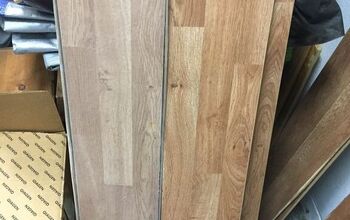 Looking for discontinued laminate flooring. Wilsonart American Oak |  Hometalk