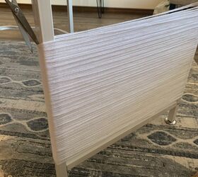 The stylish yarn accent that literally anyone can make