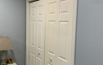  reforma de porta de armário