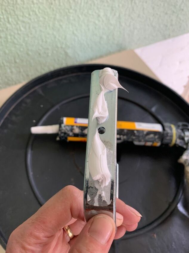 outdoor bbq storage bin