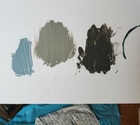 How many coats of stain should I use on this piece of furniture? Hometalk