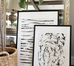 DIY Contemporary Art