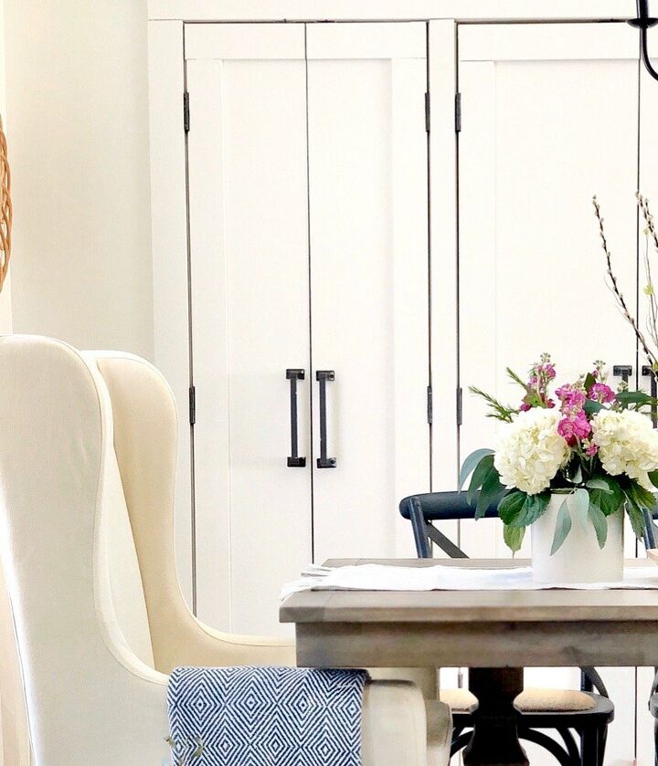 How To Paint Diy Door Pulls Hometalk