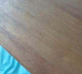 How many coats of stain should I use on this piece of furniture? Hometalk