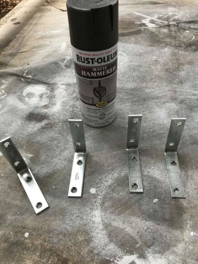 diy cheap and easy shelves