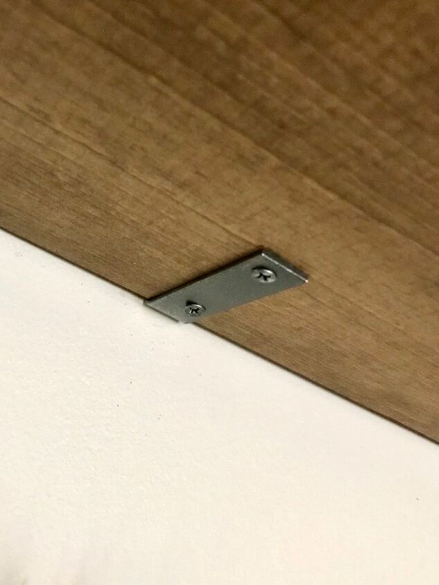 diy cheap and easy shelves