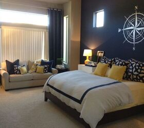 What Color Walls Work Well With A Nautical Theme Hometalk