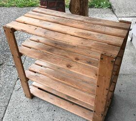 This flip just convinced us that really any piece can become a show-stopper