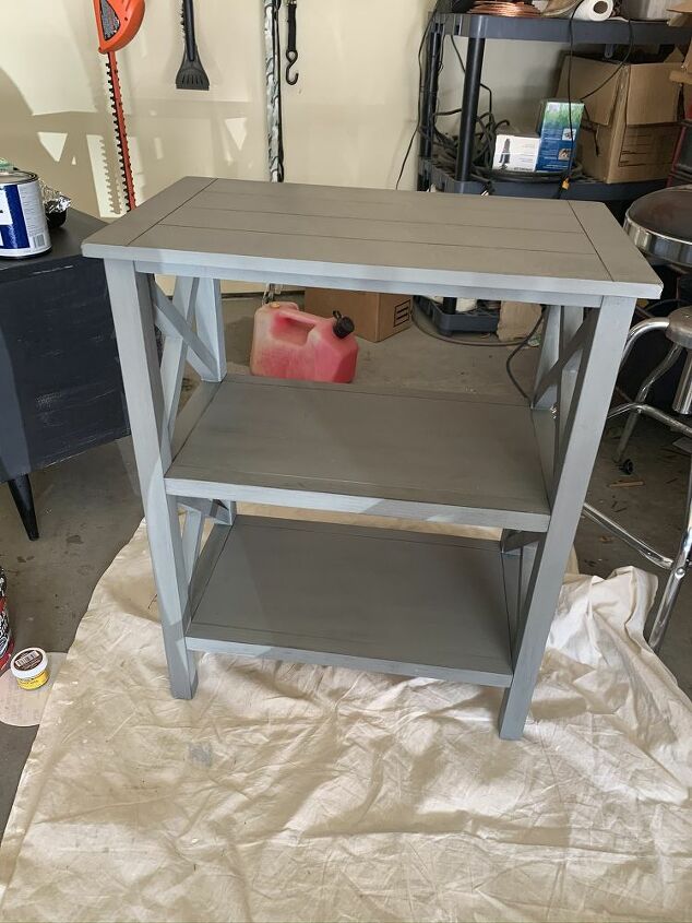 diy dalmatian accent wall entryway makeover