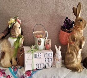how to make an easter book bundle