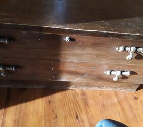 how can i make over this lane cedar chest