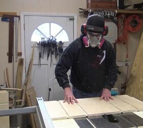 how to build a large cabinet